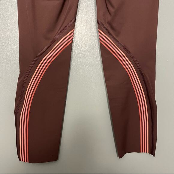 Lululemon Athletica Speed Limit Running Legging Tight Crop 23” Women’s Size 6 - Picture 8 of 13